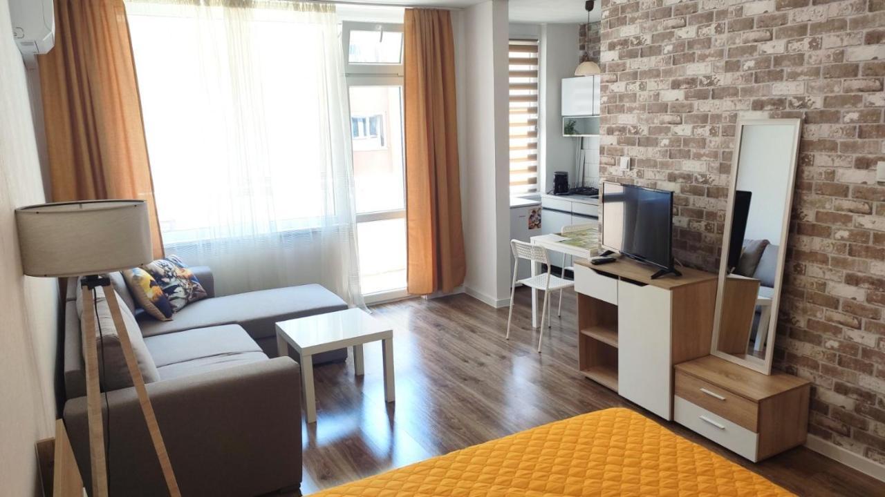 Lidda Belogradchik- 1Room Flat In Residential Area Buitenkant foto